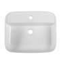 Раковина накладная керамическая BB1321