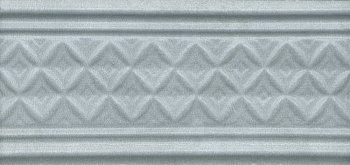 Бордюр LAA004 Пикарди голубой структура 6,7*15*10(1уп/28шт), шт Бордюр LAA004 Пикарди голубой структура 6,7*15*10(1уп/28шт), шт