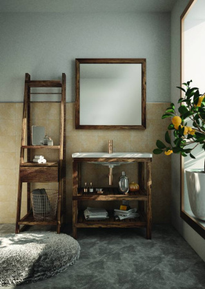 Тумба под раковину Creto Provence 85