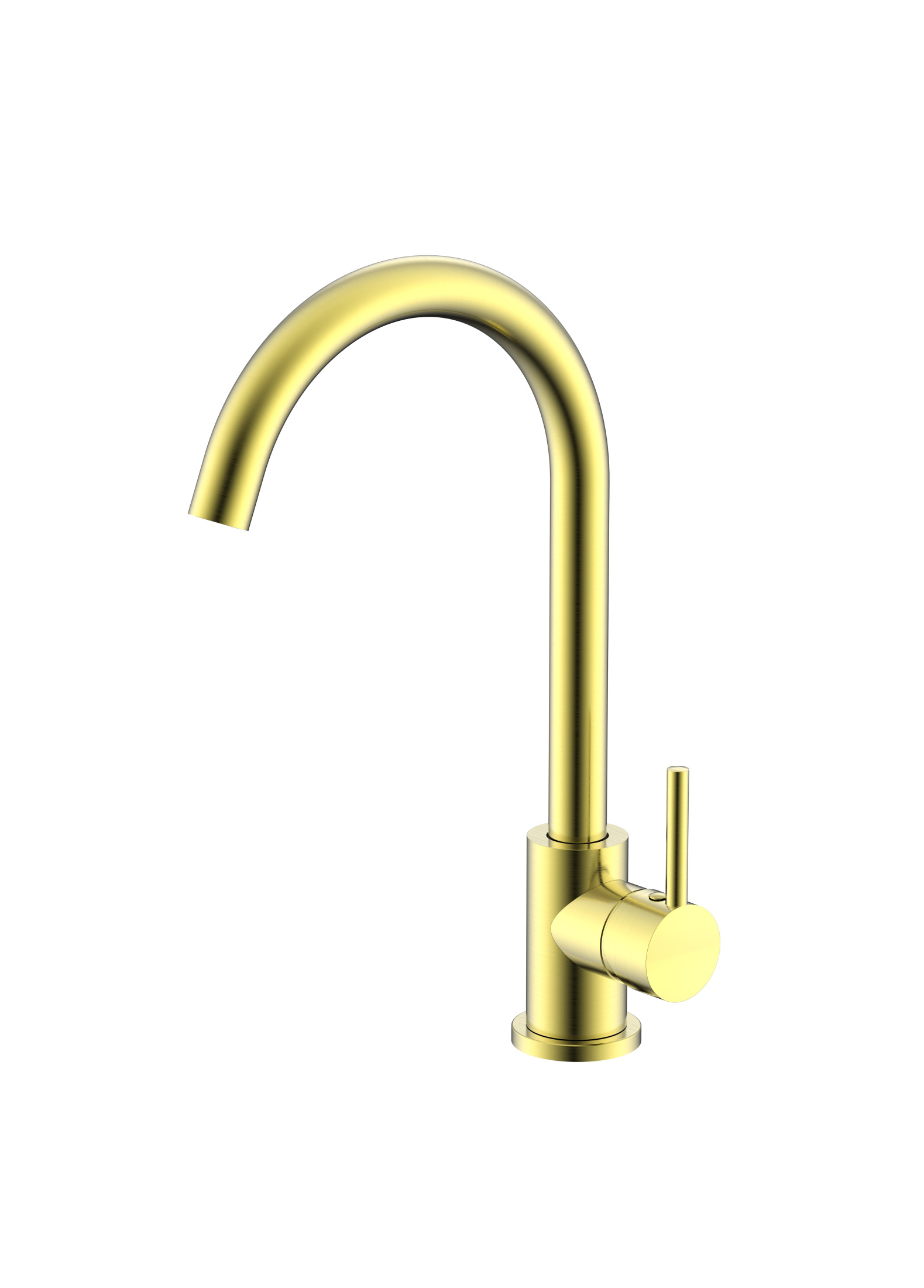 Смеситель Splenka для кухни S201.40