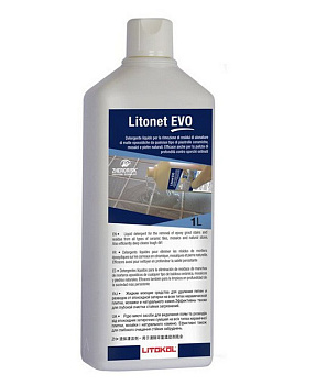 Концентрированный моющий состав LITONET EVO 1
