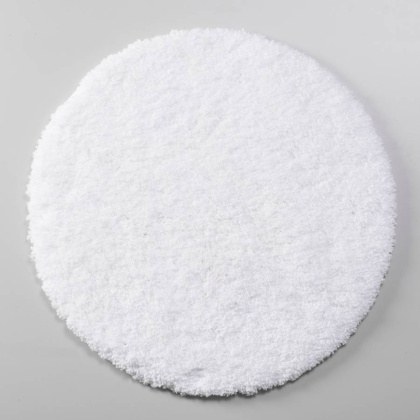 Dill BM-3910 Bright White Коврик для ванной комнаты Dill BM-3910 Bright White Коврик для ванной комнаты
