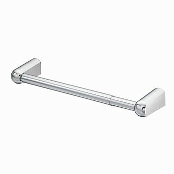 Держатель бумажных полотенец Berkel, 32х4х8 см, хром, K-6891