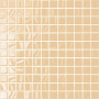 Мозайка Темари 20009 св.бежевая (12шт-1,07м2) 29,8*29,8*3,5, м2