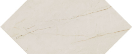 Плитка настенная 35001 Бикуш бежевый светлый (14см*34см*6,9мм) (24шт/0,896м2) глянцевый, м2