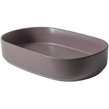 Раковина Allen Brau Fantasy 55 4.11022.TP коричневый Раковина Allen Brau Fantasy 55 4.11022.TP коричневый