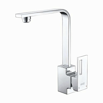 Alme 1507 Смеситель для кухни Wasserkraft Alme 1507 Смеситель для кухни Wasserkraft