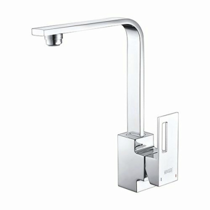 Alme 1507 Смеситель для кухни Wasserkraft Alme 1507 Смеситель для кухни Wasserkraft