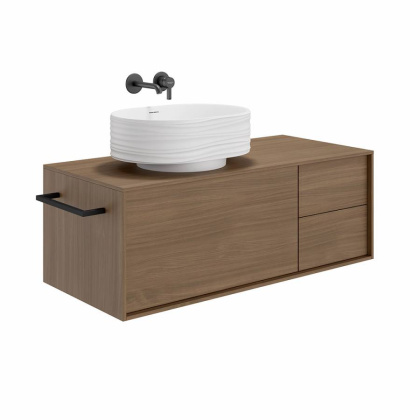 Раковина ARTBASIN Sabbia накладная 50, белая матовая SA.wb.50\WHT.M Раковина ARTBASIN Sabbia накладная 50, белая матовая SA.wb.50\WHT.M
