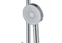 Душевой гарнитур 3jet 73см AQUATEK AQ2031CR  Душевой гарнитур 3jet 73см AQUATEK AQ2031CR