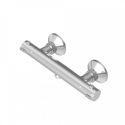 218000000 Option, Смеситель Для душа с термостатом