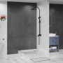 TRAY-BB-A-100-15-W Акриловый поддон Размер, мм:1000x1000x150  TRAY-BB-A-100-15-W Акриловый поддон Размер, мм:1000x1000x150