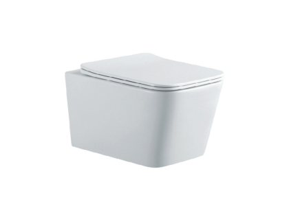 Подвесной унитаз Акватек Либра AQ0530N-00 Подвесной унитаз Акватек Либра AQ0530N-00