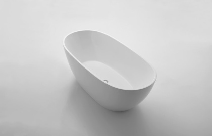Акриловая ванна BELBAGNO BB81-1700 Акриловая ванна BELBAGNO BB81-1700