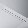 W01SC-U11-090-04SB MasterFlow Трап для душа линейный универс затвор Tile 90см цвет сталь мат W01SC-U11-090-04SB MasterFlow Трап для душа линейный универс затвор Tile 90см цвет сталь мат