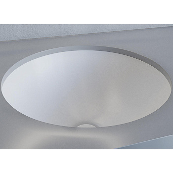 Раковина Salini MAREA 05 1802205M S-Stone полувстраиваемая, матовая Раковина Salini MAREA 05 1802205M S-Stone полувстраиваемая, матовая