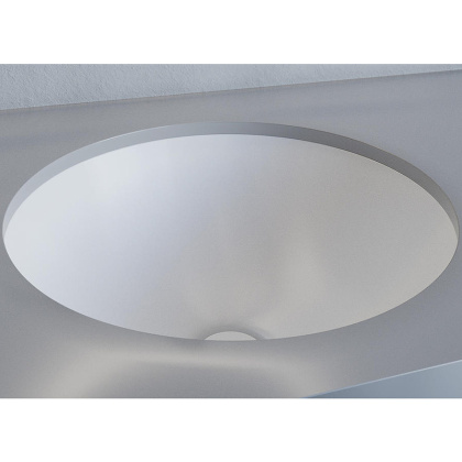 Раковина Salini MAREA 05 1802205M S-Stone полувстраиваемая, матовая Раковина Salini MAREA 05 1802205M S-Stone полувстраиваемая, матовая