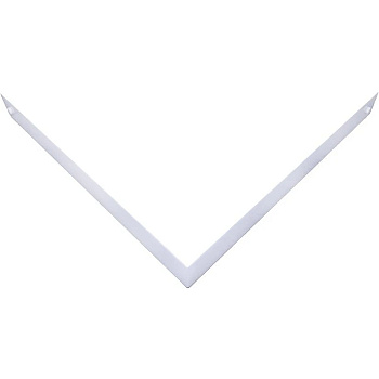 Панель для поддона 90*90 квадратная Панель для поддона 90*90 квадратная