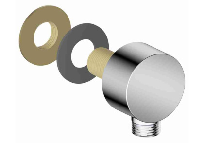 Шланговое подсоединение AQUATEK AQ2454CR 