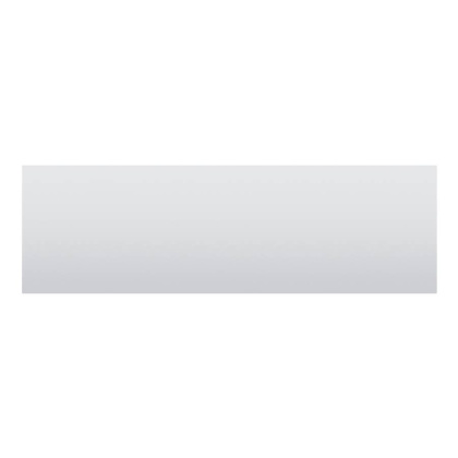 W76A-170-070W-P Sense New, панель фронтальная Для ванны А0 170х70 W76A-170-070W-P Sense New, панель фронтальная Для ванны А0 170х70