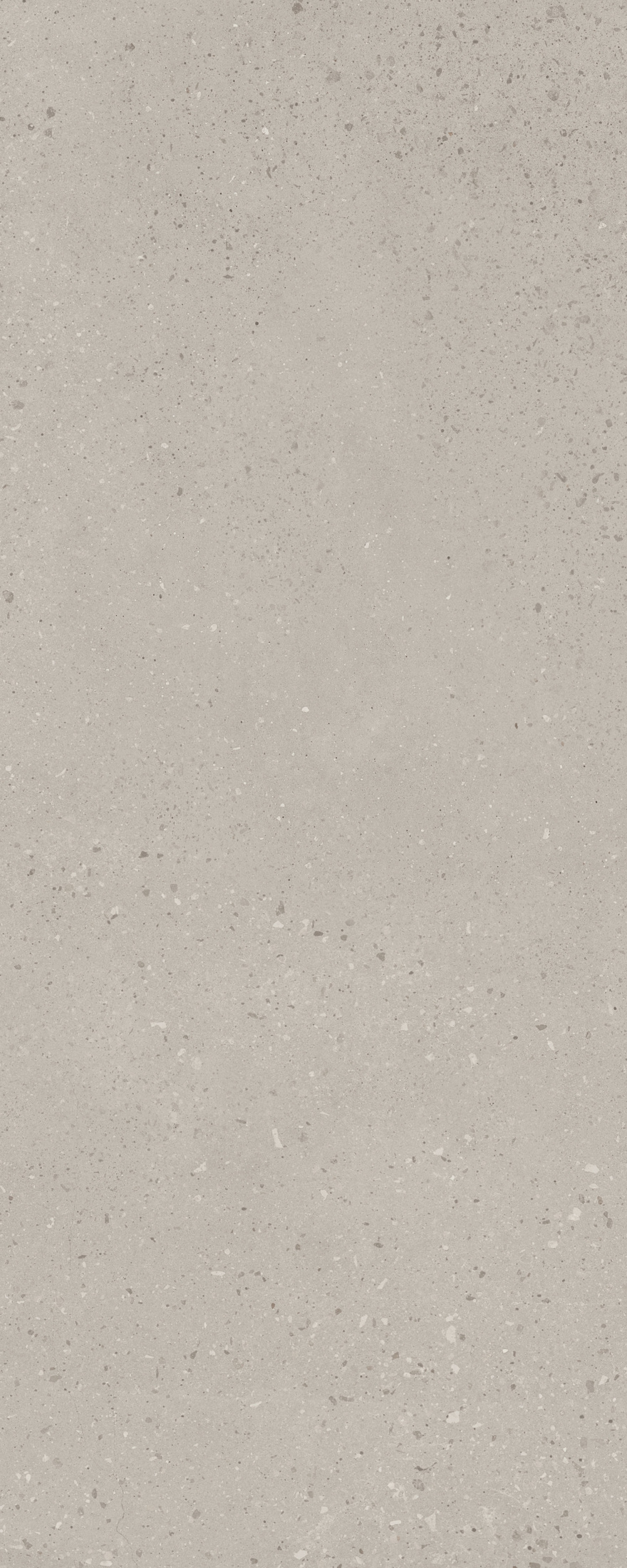 Скарпа серый матовый 20x50x0,8