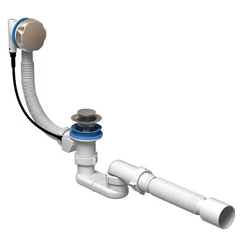 Слив-перелив MARKA ONE Luxe 600 ФК Слив-перелив MARKA ONE Luxe 600 ФК