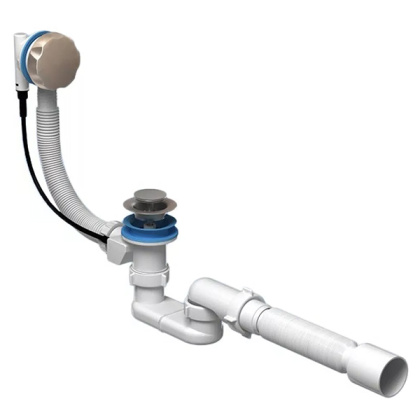 Слив-перелив MARKA ONE Luxe 600 ФК Слив-перелив MARKA ONE Luxe 600 ФК