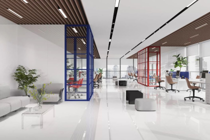 Керамогранит SG072500R Радуга белый 119,5х320x6 (1шт/3,824м2), м2