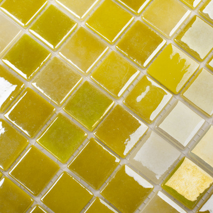 Мозаика Luх № 401 (на сетке)