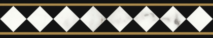 Бордюр Victorian Marble Diamond Brd Gls 7,5х40 Бордюр Victorian Marble Diamond Brd Gls 7,5х40