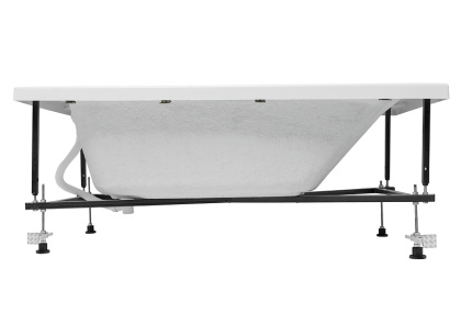 Акриловая ванна Aquanet Roma 170x70 (с каркасом) Акриловая ванна Aquanet Roma 170x70 (с каркасом)