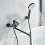 Смеситель для ванны Shevanik S62T S6222T Смеситель для ванны Shevanik S62T S6222T