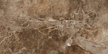 Керамогранит Laparet Krazzy Brown полированный 60х120 (2шт_1,44м2), м2 Керамогранит Laparet Krazzy Brown полированный 60х120 (2шт_1,44м2), м2