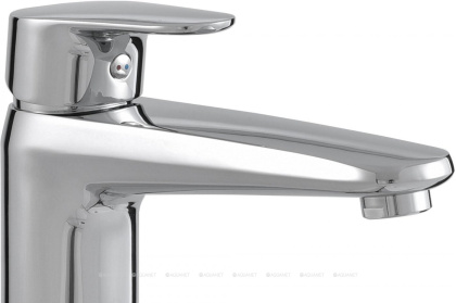 Смеситель для раковины Aquanet Magic AF410-11C