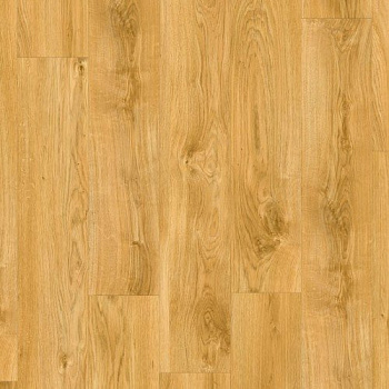 Виниловый ламинат Quick Step LIVYN Balance Click BACL 40023 Дуб Классический Натуральный