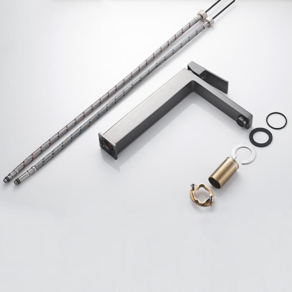 Смеситель для раковины Shevanik S96T S9611T