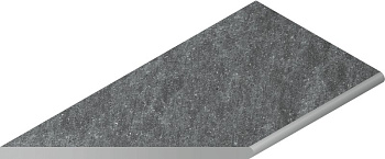 Силвер Борт.30X60 Закругл.Лев Силвер Борт.30X60 Закругл.Лев