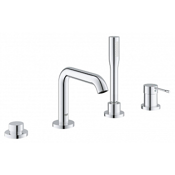 Смеситель для ванны Grohe Essence New 19578001 хром