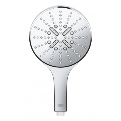 Душевая лейка Grohe Rainshower SmartActive 26590000, хром Душевая лейка Grohe Rainshower SmartActive 26590000, хром