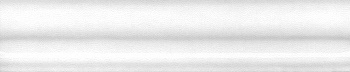 Багет BLD021 белый 3*15*6,9 (1уп/40шт), шт