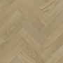 Кварцевый паркет Quartz Parquet Штучный паркет Дуб Бисквитный, 44-1258-07, 5/0,6 мм
