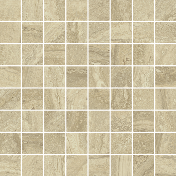 Шар.Эдв.Травертино Мозаика Люкс