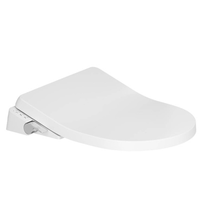 Электронная крышка-биде Clean Care CCC7853WH AM.PM Электронная крышка-биде Clean Care CCC7853WH AM.PM