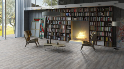 Ламинат Tarkett Navigator Гибралтар