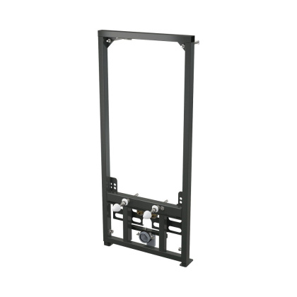 A105 Донный клапан Push-up Wasserkraft