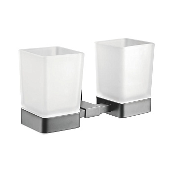 Подстаканник 2-ой, SG5622T Shevanik, Оружейная сталь