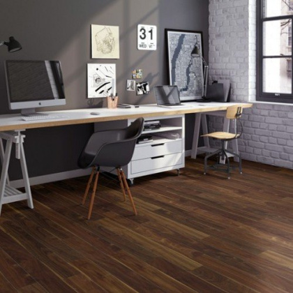 Ламинат Quick-step Rustic RIC1415 Орех пасифик (8мм/32кл/1,777м2) 1200*123,4, м2
