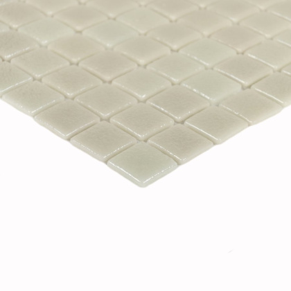 Мозаика Atlantis Bianco 4*24*24 315*315