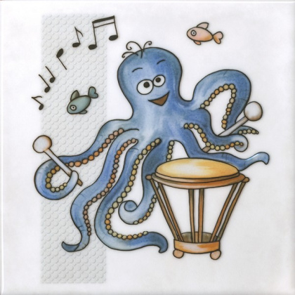 Декор VT\A485\5232 Симфония 6 (20см*20см*7мм) (10шт/0,4м2) ,, шт Декор VT\A485\5232 Симфония 6 (20см*20см*7мм) (10шт/0,4м2) ,, шт