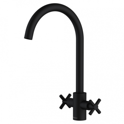 240000000 Neo Classic Black, Смеситель Для кухни
